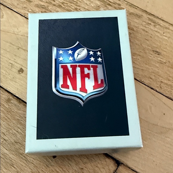 Packers Zippo Lighter - new in box Green Bay NFL - Picture 5 of 6